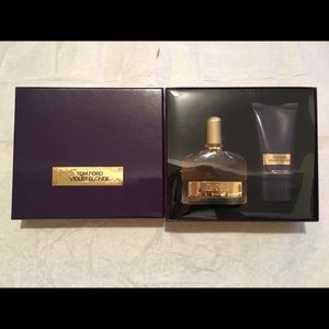 Tom Ford Violet Blonde